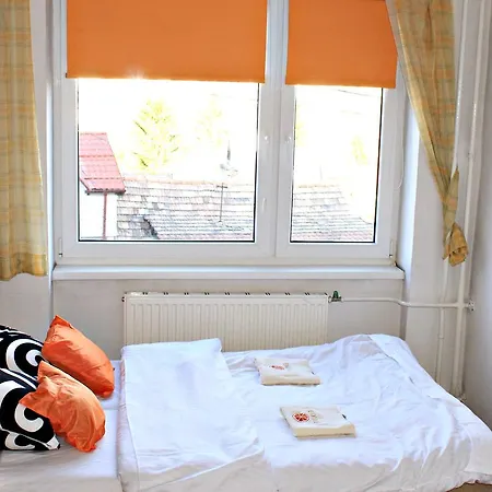 Studio Orange Апартаменты Сараево