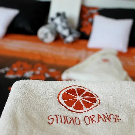 Studio Orange