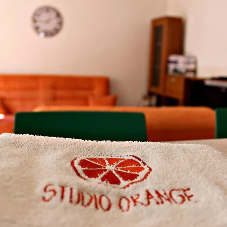 Studio Orange *