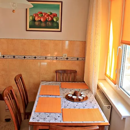 Studio Orange Апартаменты Сараево